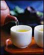 Chinese Green Tea