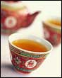 Chinese Oolong Tea