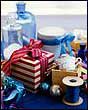 Chinese Tea Gift Box