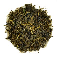 Gingko and Green Tea Blend