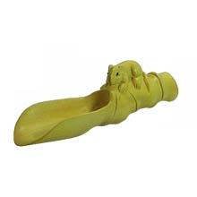 Rat Tea Scoop