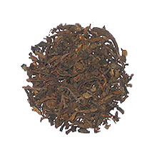 Superior Yunnan Pu-erh