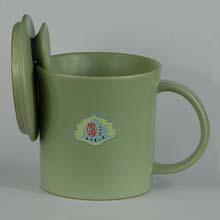Ru Kiln Zi Zai Tea Cup
