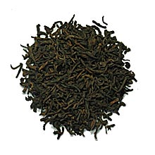 Old Aged Pu-erh