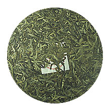 Chun Ya Tea Cake