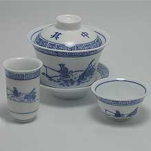 Gaiwan Set