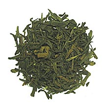 Gingko Tea