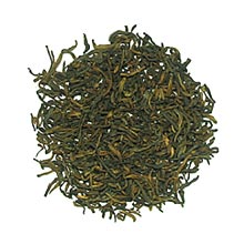 Gong Ting Pu-erh