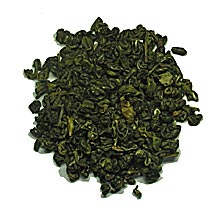 Gunpowder