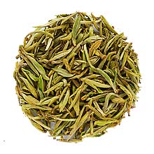 Guo Bin Li Cha Mao Feng