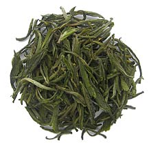 Huo Shan Huang Ya