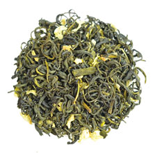 Jasmine Tea