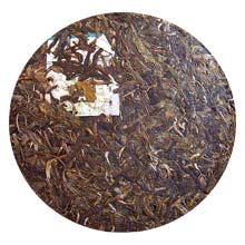 Menghai Te Zhi Xiang Shan