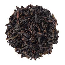 Te Ji Organic Da Hong Pao