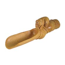 Ram Tea Scoop