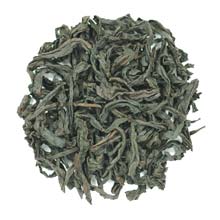 Traditional Da Hong Pao