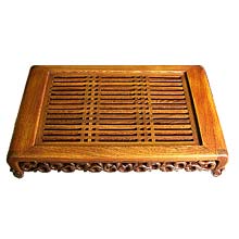 Bamboo Tea Tray III