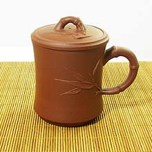 Zhu Yin Qing Feng Yixing Cup