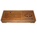 Bamboo Tea Tray I