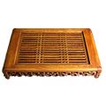Bamboo Tea Tray III