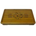 Bamboo Tea Tray IV